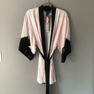 VS“Limited Edition”! Fashion Show London 2014 Robe